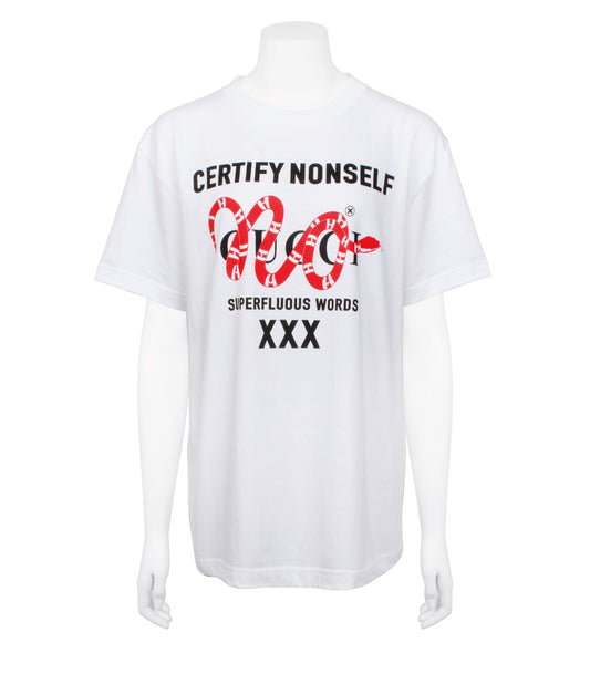Nonself T-Shirt (Unisex)
