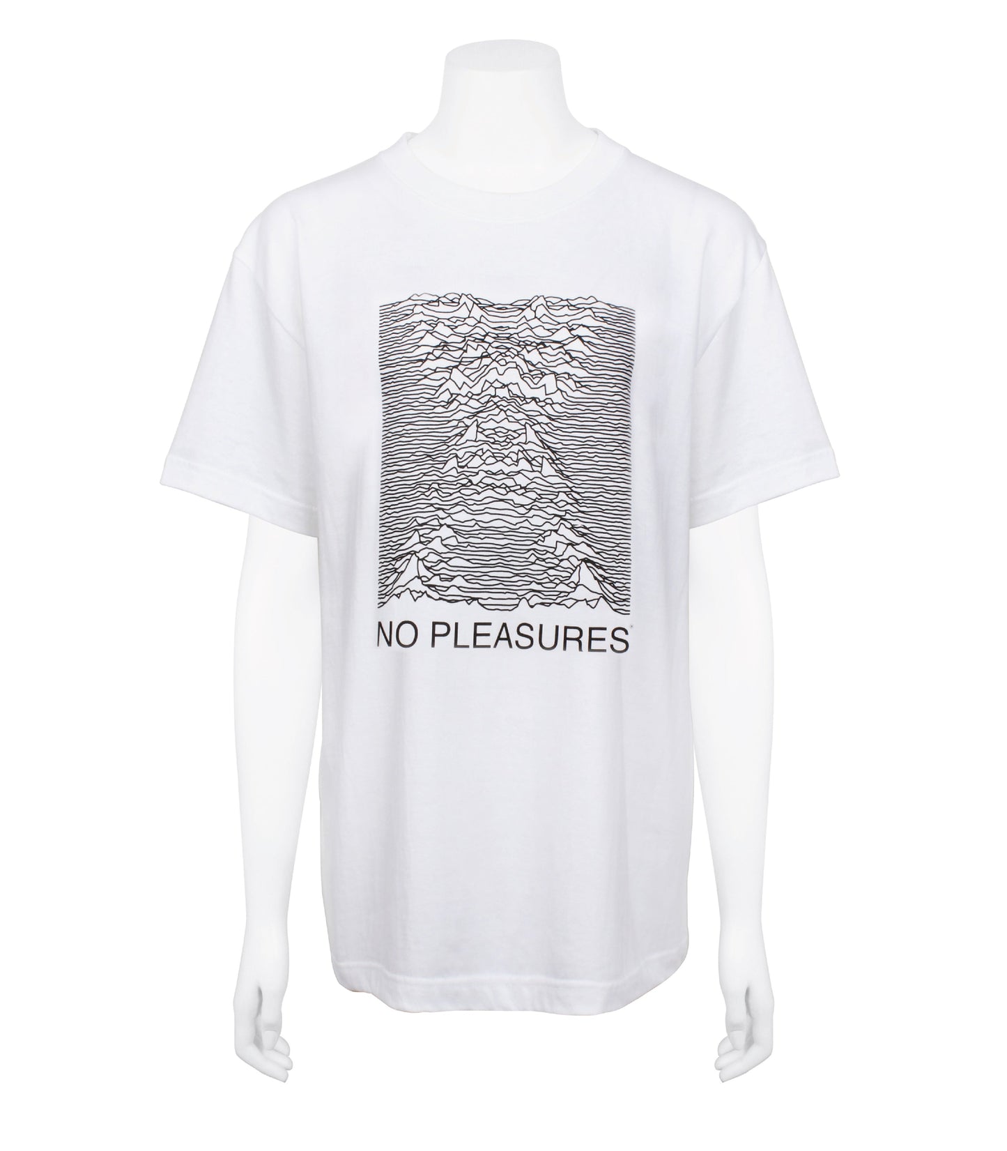 No Pleasures T-Shirt (Unisex)