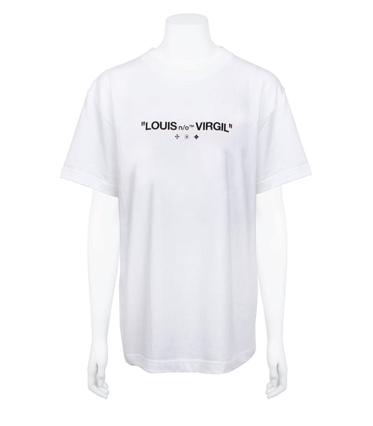 No Louis T-Shirt (Unisex)