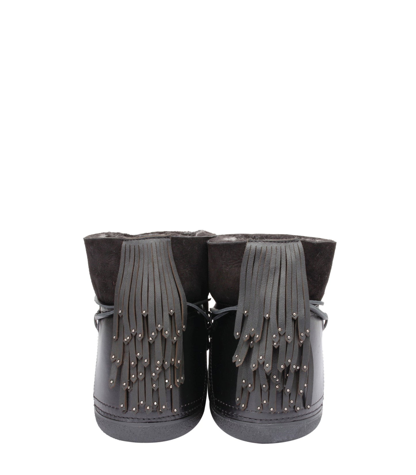 Horsetail Snow Boots