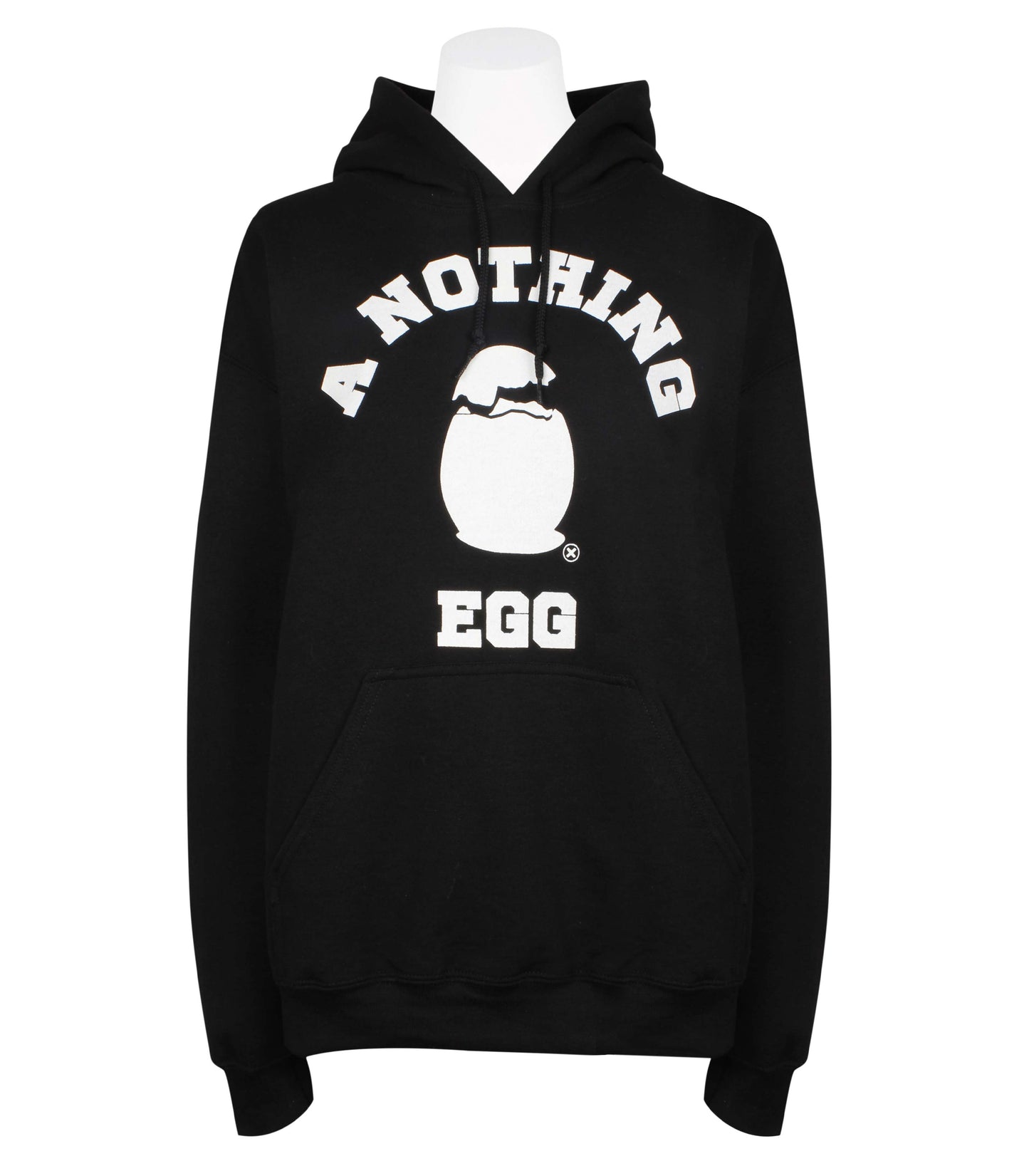 A Nothing Egg Hoodie (Unisex)