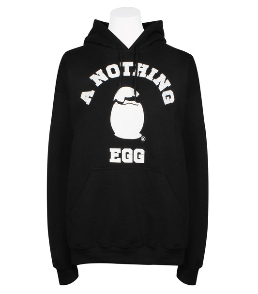 A Nothing Egg Hoodie (Unisex)