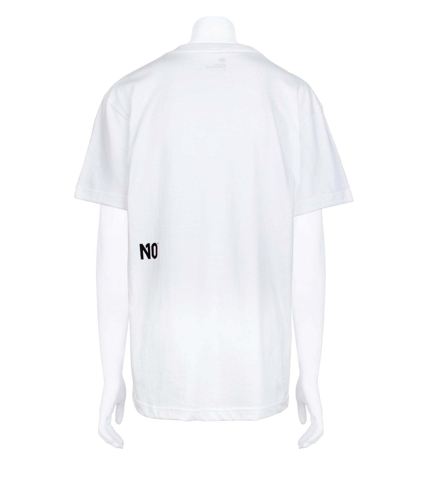 No Karl T-Shirt (Unisex)