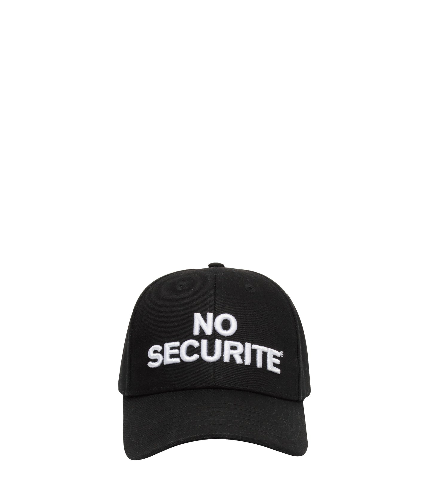 No Securite Cap